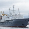 Флот России получает корабль-спасатель для оказания помощи под водой на больших глубинах